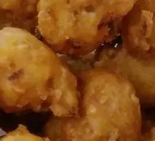 Vegetarian Dumplings