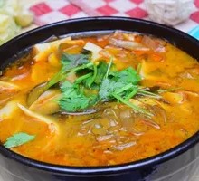 Spicy Hot Pot Flavor