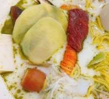 Diao Si Deluxe Spicy Hot Pot