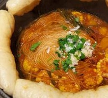 Premium Spare Ribs Pot