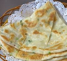 Scallion Pancake