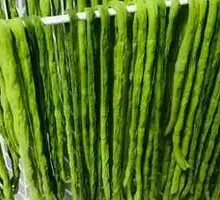 Northeastern Dried Green Beans