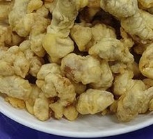 Crispy Pork Tenderloin