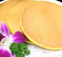 Northeastern Corn Cake