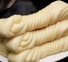 Northeastern Flower Bun