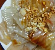 Pork Skin Jelly