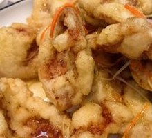 Frozen City Sweet and Sour Pork