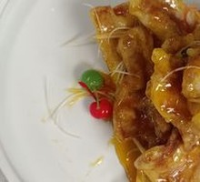 Sweet and Sour Pork