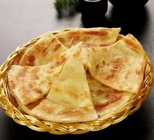 Northeastern Authentic Oil Cake