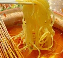 Waterfall Potato Shreds