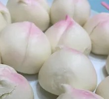 Little Peach Dumpling