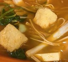 Zhang Liang Spicy Hot Pot