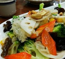 Xincheng Stir-Fry