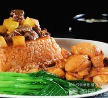 Potato and Tomato Stir-fry