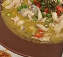 Spicy麻 Fish
