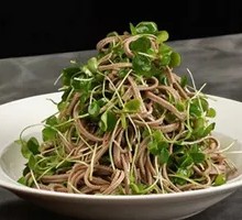 Bamboo Shoot Tofu丝