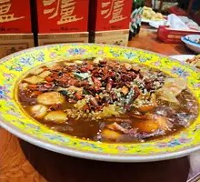 Seafood Mǎoxiě Wàng