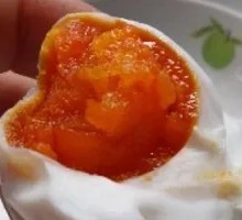 Special Salted Duck Egg