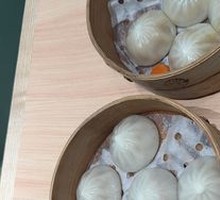 Horse Chestnut Pork Dumplings