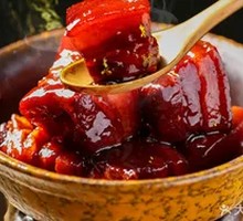 Hometown-style Braised Pork Belly