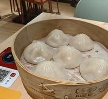 传统鲜肉小笼包