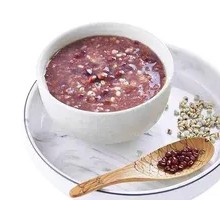 Red Bean Porridge
