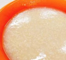Rice Porridge