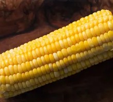 Cornmeal Radish Vegetarian Dumplings