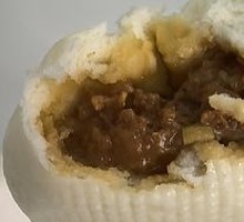 Pork and Scallion Dumplings