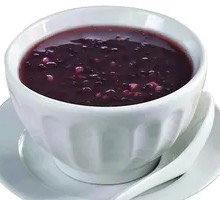 Red Bean Porridge