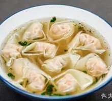 Wonton
