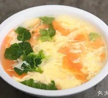 Egg Soup