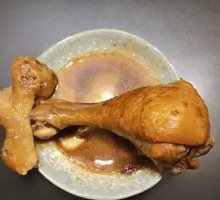 Chicken Thigh