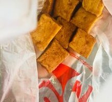 Signature Fish Dumplings