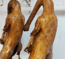 Signature Braised Goose