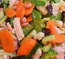 Vegetable Medley