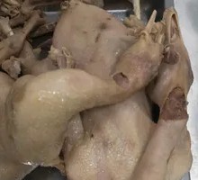 Huizhou Salted Duck