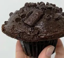 Chocolate Muffin