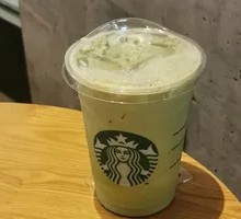 Oatmeal Matcha Latte