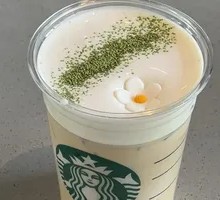 摩卡可可碎片星冰乐（大杯）