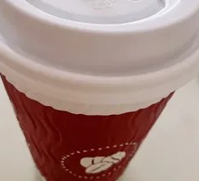 Caramel Latte Coffee