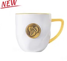 Insignia Mug White