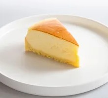 German Cheesecake