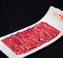 Hand-Cut Fresh Beef