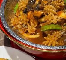 Eight Treasures Tofu