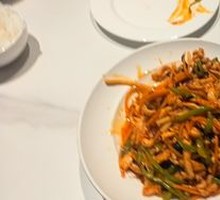 Fish-Flavored Chicken Strips