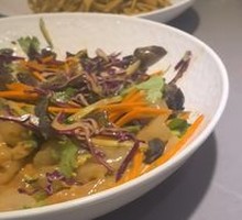 Colorful Glass Noodles