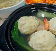 Deep Sea Cod Lion's Head