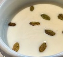 Homemade Yogurt Jelly