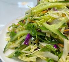 Cold Noodle Salad